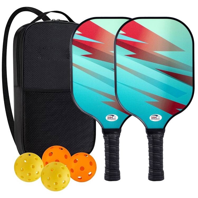 [Glass Fiber] 2 shots+4 balls +1 pack [Green]